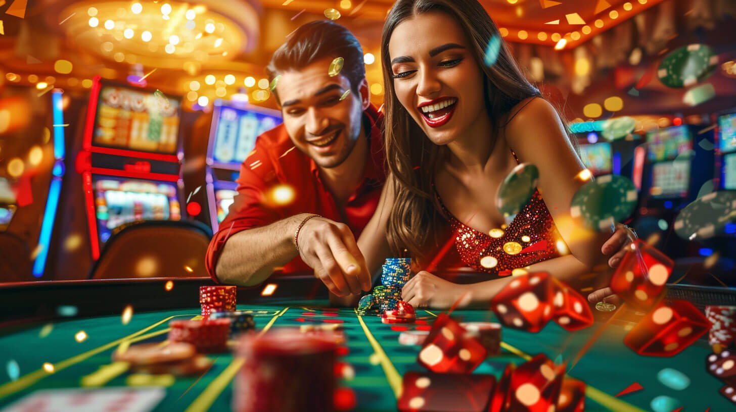 Live Casino - 589 app