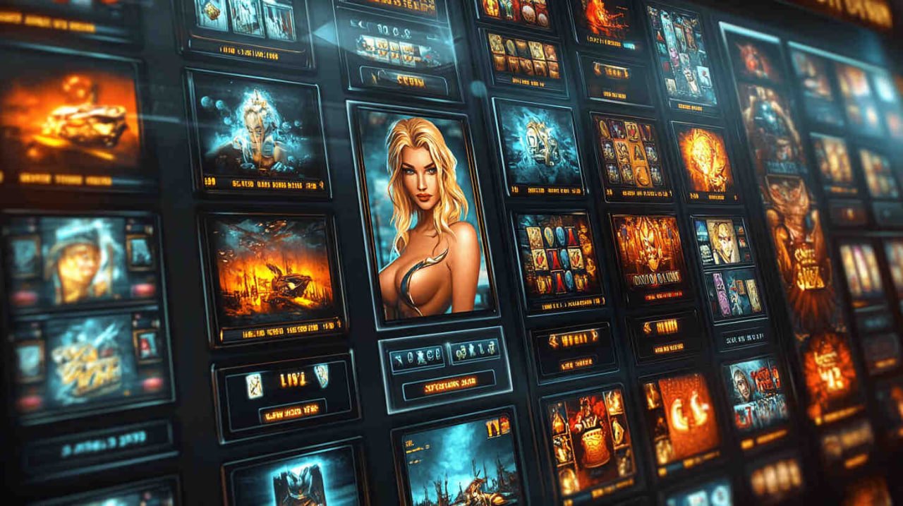 589 app မိုဘိုင်းဖန်သားပြင်ပေါ် Live Casino ဂိမ်းစာမျက်နှာ