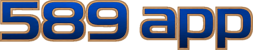 589 app Logo